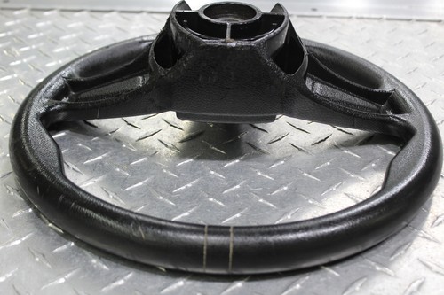 2017 POLARIS RZR S 900 STEERING WHEEL - Picture 8 of 12