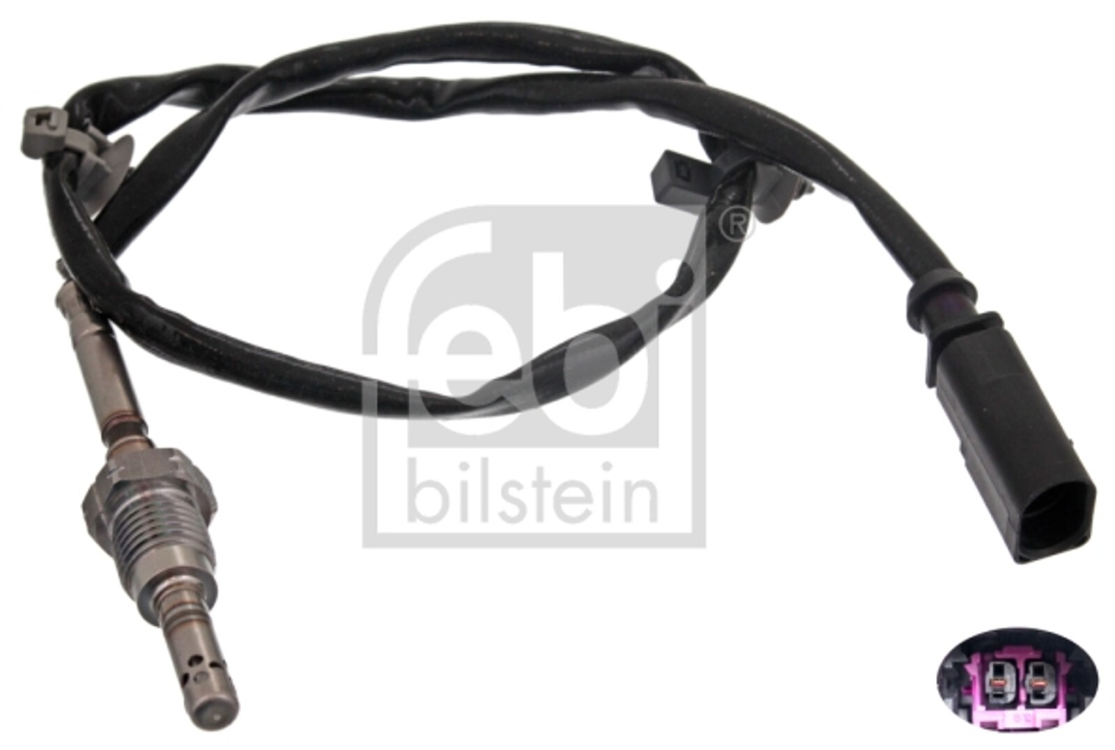 ABGASTEMPERATURSENSOR AUDI A4 2.0TDI 08- - Picture 1 of 1