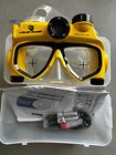 underwater photography equipment