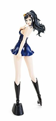 Banpresto One Piece Glitter Glamourous Nico Robin Dressrosa Style B Figure Ebay