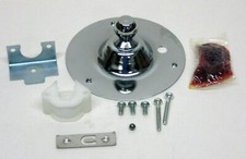 DE724 for 5303281153 Electrolux Frigidaire Gibson Dryer Rear Bearing Drum Kit