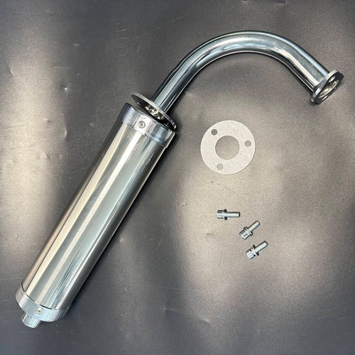 CDHPOWER Repuestos de YD85 Kit Motor 52MM 2 Tiempos Gas Bicicleta Motor Kit 85CC - Imagen 16 de 100