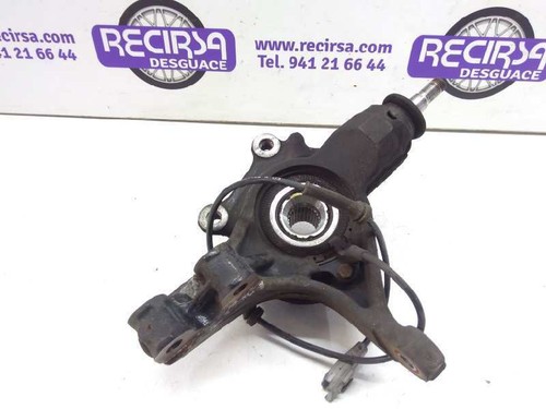 364690 mangueta delantera izquierda para PEUGEOT 308 CONFORT 2007 137114 - Imagen 4 de 5