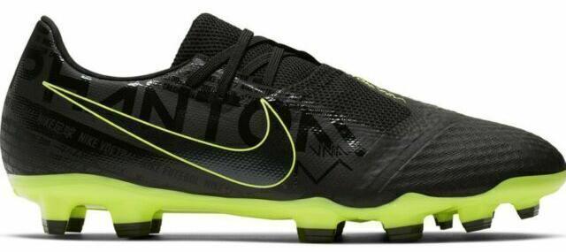 Nike Phantom Venom Academy FG Black Volt for Sale | Authenticity