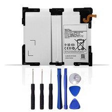 EB-BT595ABE 7300mAh Battery FOR SAMSUNG GALAXY TAB A 10.5 T590 T595 T597 SM-T590