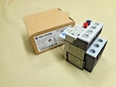 ABB Allen Bradley 193-KB75 overload relay (NIB)
