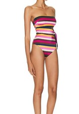 ワンピース水着 ZIMMERMANN Woman Swimsuit Brown 4619WSS252 CHCBAN ZIMMERMANN One Piece Swimwear for Women for sale | eBay