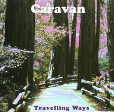 caravan travelling ways