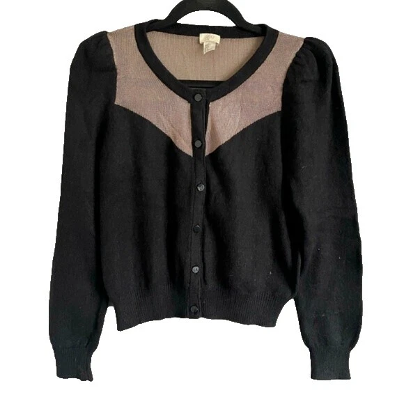 H&M Angora Cardigans para Mujeres