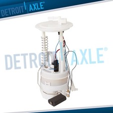 Gas Electrical Fuel Pump Module Assembly for 2008 - 2013 Nissan Rogue Select AWD