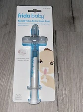 FridaBaby MediFrida The Accu-Dose Pacifier