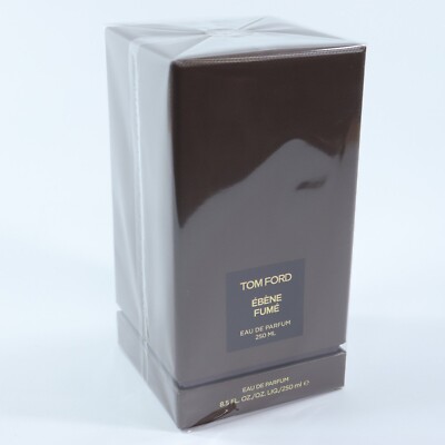 Tom Ford Ebene Fume eau de Parfum Jumbo 8.5 oz / 250 ML Decanter