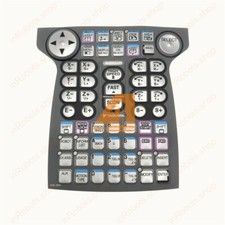 DX200 YKS-700E Yaskawa Keypad Membrane Silica Gel JZRCR-YPP21-1 Teach Pendant
