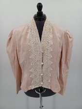 Vintage Scott McClintock Jacket Size 16