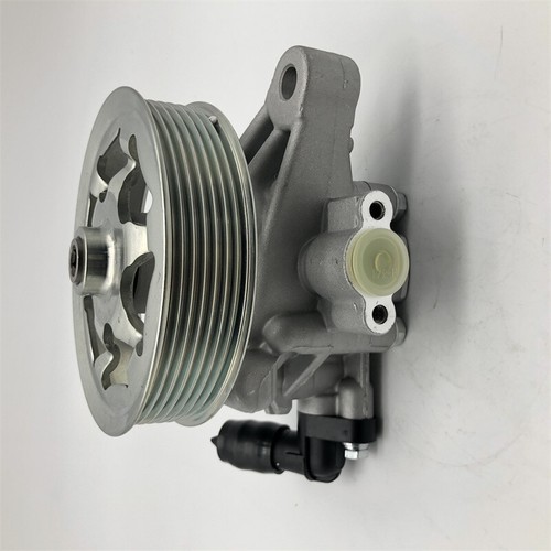 56110-R40-P02 Fits For Honda Accord 2.4L New Power Steering Pump 56100-R40-A04 - Picture 4 of 5
