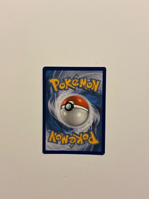 Zoroark 171/264 Eevee Stamped Deck Variant Fusion Strike G | eBay