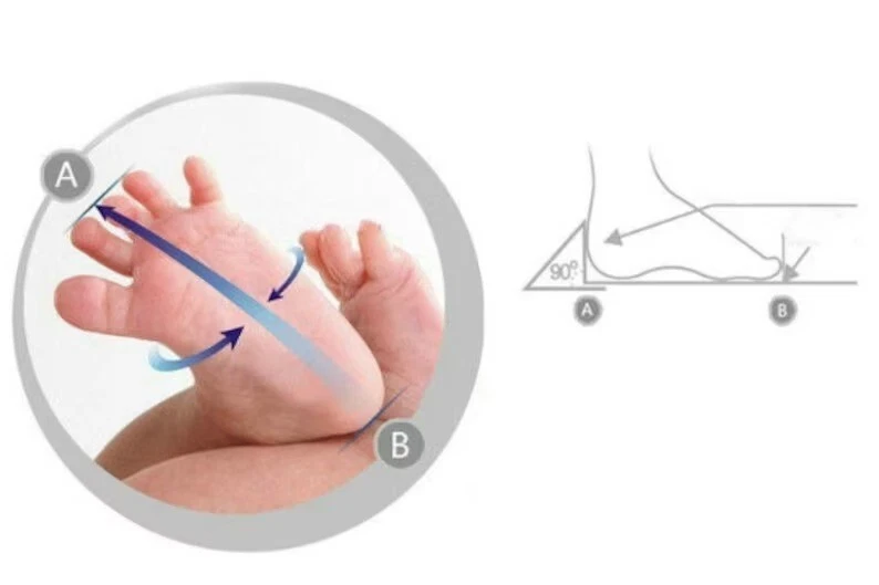 NEW Gift Handmade Baby Girl Baptism/Christaning White Cross Beat Shoes 0-3M - Image 4 of 4