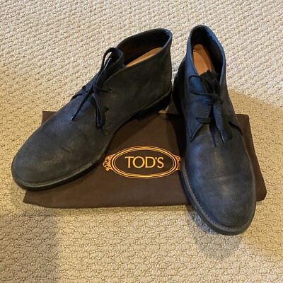 Tod display picture 1