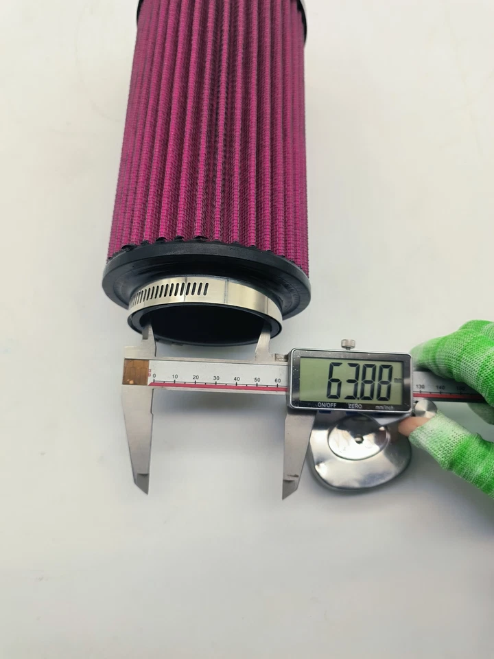 FILTRO DE AIRE para Polaris Sportsman 335 400 450 500 600 700 800 Foto 3 de 4