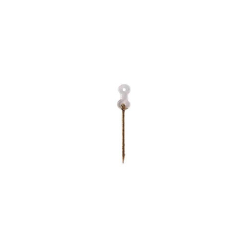12pcs Metal Bait Spike Carp Bait Sting Boilies Pin Ronnie Hair Rig Fishing Tools - Picture 12 of 13