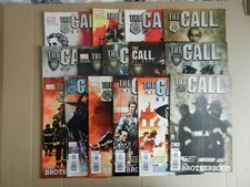 Call of Duty - all 3 series (2002-3)  [Marvel...