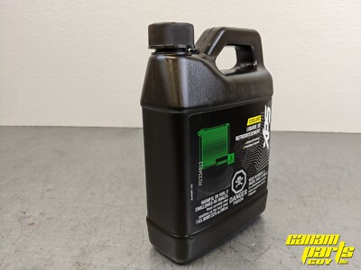 XPS PRE-MIXED ANTIFREEZE COOLANT QUART JUG 9779149 Canam UNIVERSAL