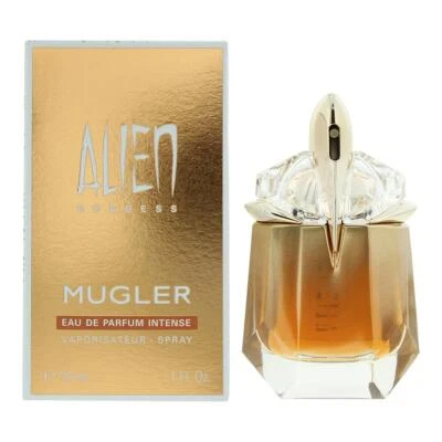 Thierry Mugler Alien Goddess Intense Eau De Parfum 30ml Spray For Her