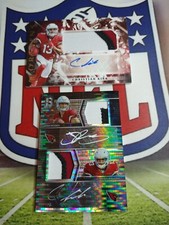 2018 Panini Spectra Football Cards 24