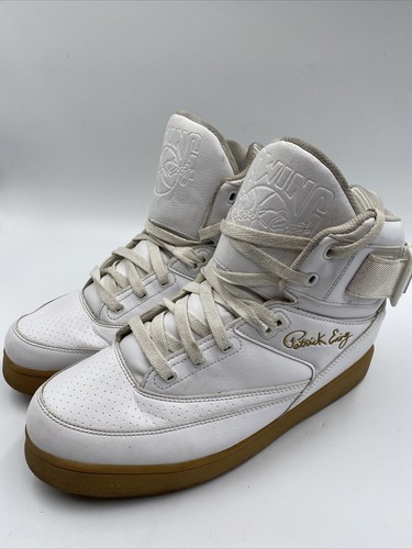 patrick ewing shoes 11.5