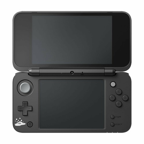 New Nintendo 2DS LL Dragon Quest Hagure Metal Edition Region Japan - Picture 2 of 2