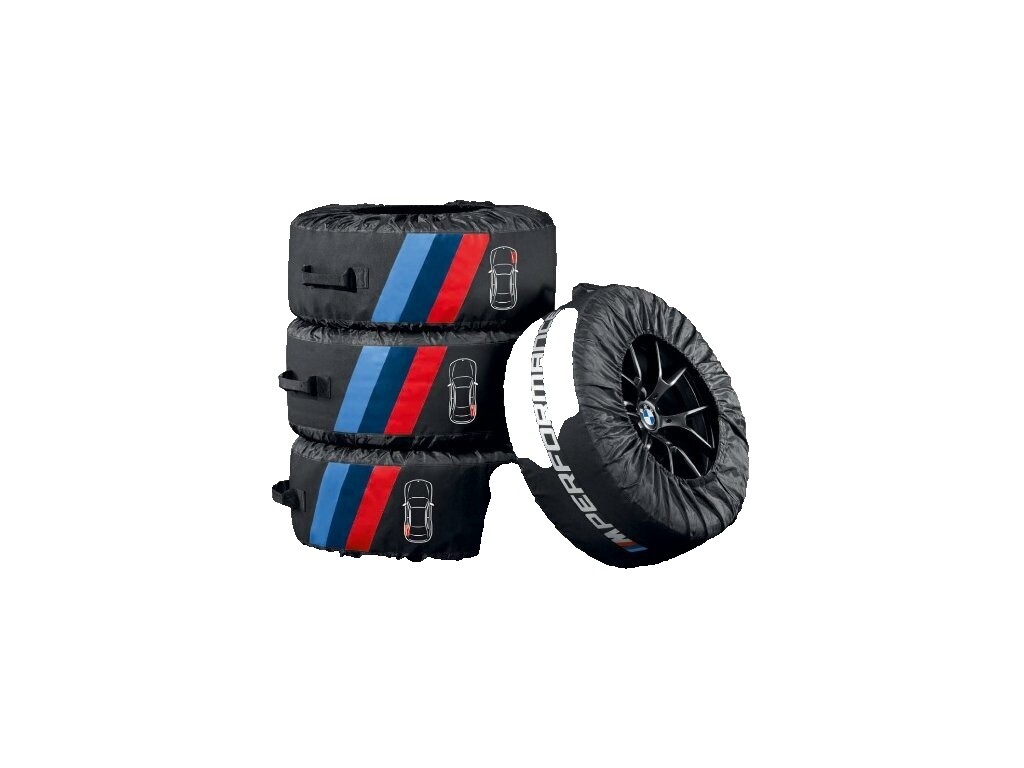 Bmw Tire Bag | eBay