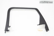 2019-2022 CHEVROLET BLAZER REAR RIGHT DOOR WINDOW FRAME COVER PANEL TRIM OEM