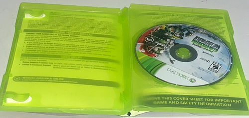 Plants vs. Zombies: Garden Warfare (Microsoft Xbox 360, 2014) Disc Only & Tested - Picture 4 of 8