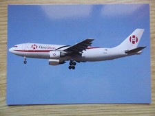 AIRBUS A 300B4 AERO UNION XA-LRL