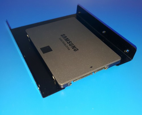 HP z420 Workstation - 1TB Solid State Drive SSD Windows 7 Professional 64 Bit - Picture 4 of 4