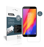 2X Schutzfolie FüR Homtom S99 Matt - Anti-Shock 9H Folie Glass Displayfolie