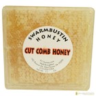 Honey - Cut Comb Honey