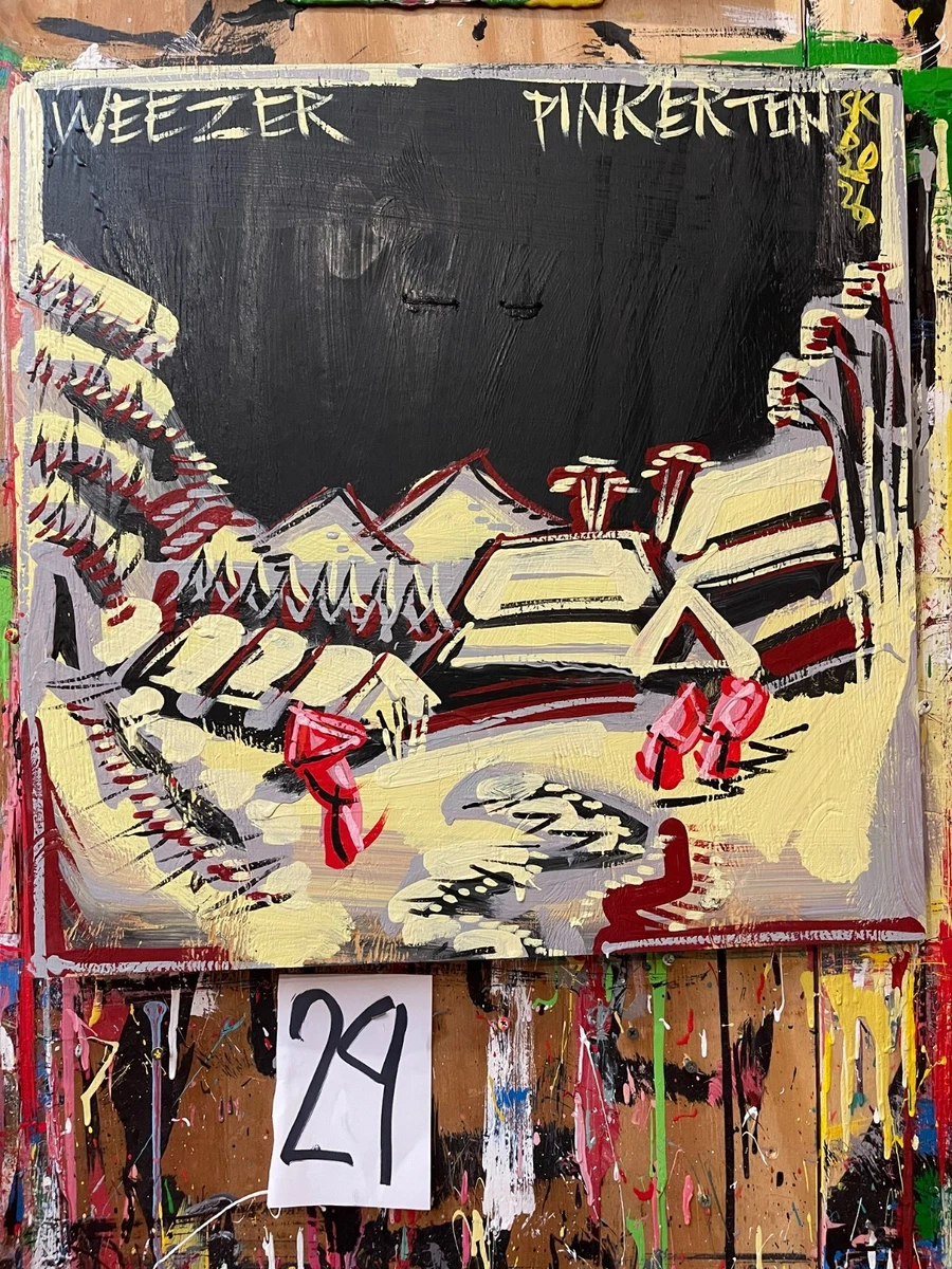 Steve Keene for sale | eBay