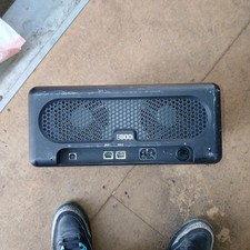 Drobo B800i 8-Bay Ethernet Network Attached Storage NAS Black