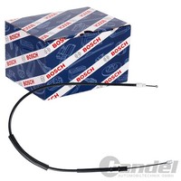 Bosch Handbremsseil 1285Mm Passend FüR MERCEDES-BENZ Viano Vito