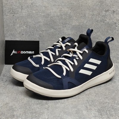 Adidas Terrex Boat Heat.Rdy Water Shoes 'Collegiate Navy' HP8640