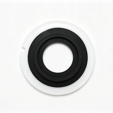 No Overflow RV Toilet Seal Kit 385311462/385310677 Fits for Dometic 748 749 847