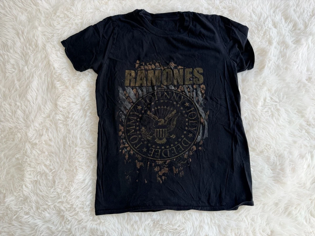 Ramones Men's T-Shirts for sale - eBay