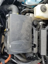 Air Cleaner Fits 04-09 PRIUS 293984