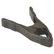 BESSEY  Spring Clamp,5-1/2 in Overall L 34RP58