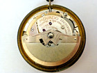VTG. MENS 17J. AUTO MOVADO & CROTON Wristwatch Movements, NOT RUNNING, AS-IS — photo 2