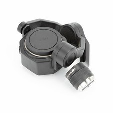 DJI Zenmuse X7 Camera and 3-Axis Gimbal - SKU 2101027