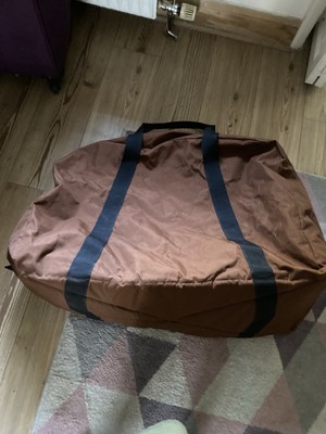 Saddle & Tack Transporttasche