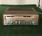 VINTAGE PIONEER SX-980 AM/FM stereo receiver EXCELLENT COND!  TESTED & CLEANED