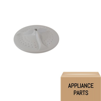 #ad #ad PS10064549 A For Whirlpool Cabrio Washer Wash Plate White Assembly Part # Model $80.95